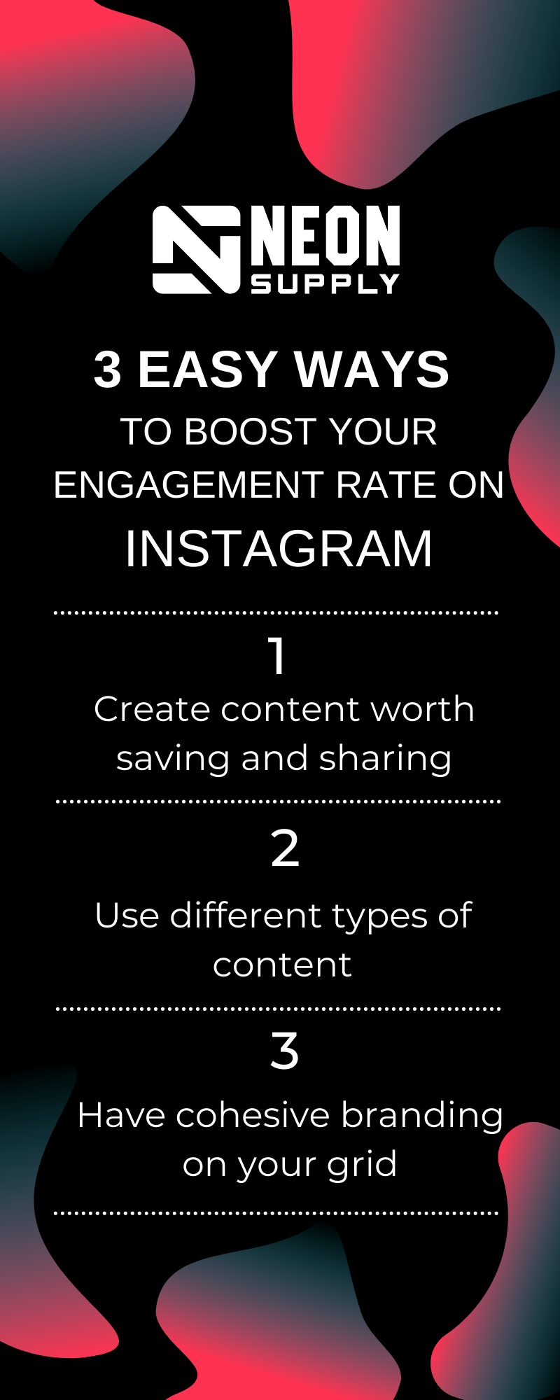 3 EASY WAYS TO BOOST YOUR ENGAGEMENT RATE ON INSTAGRAM (1)