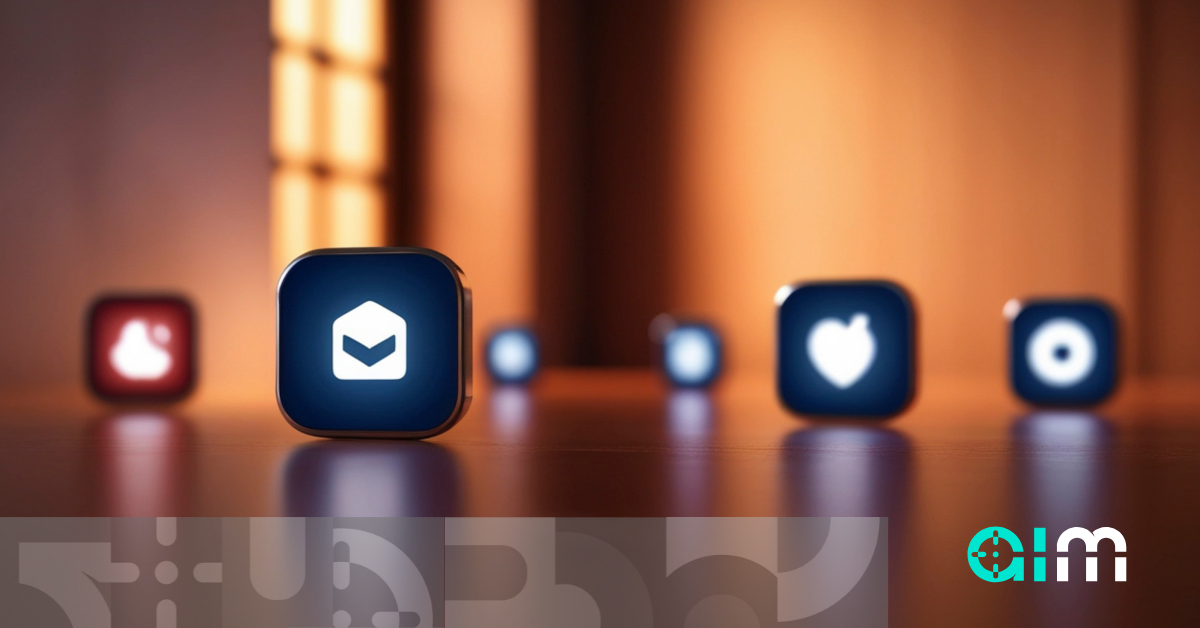 Why We Use Different Social Media Channels