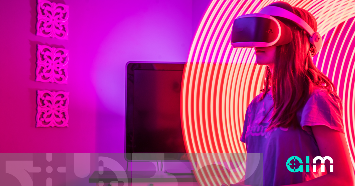 The Potential of Augmented Reality Filters for Marketing