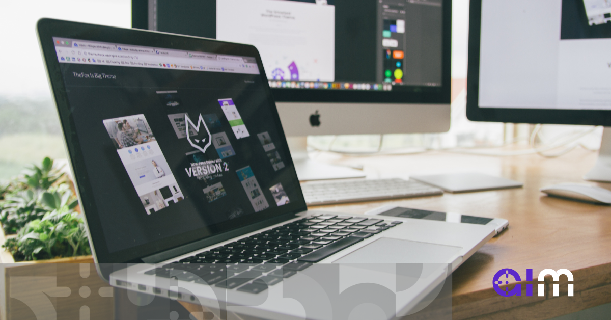 The design gap appears when there isn't a structure in place to ensure consistent execution.