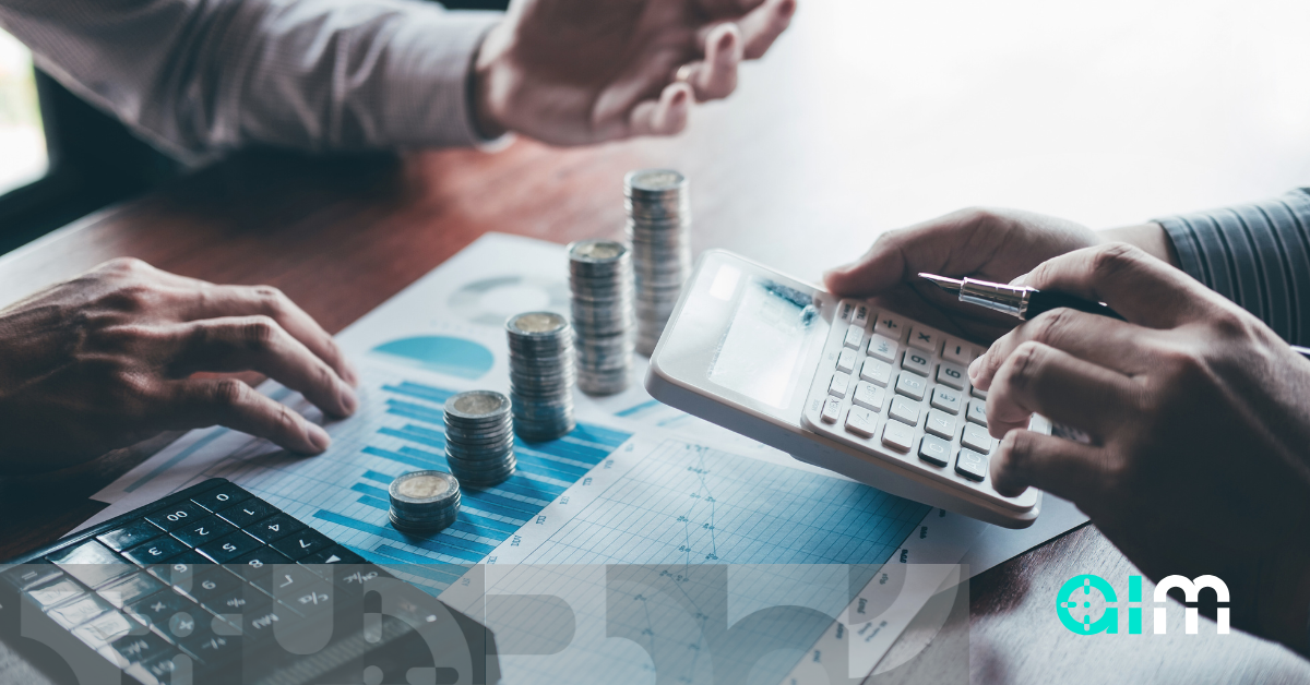 Why most marketing fails and what AIM’s engine model shows about predictable revenue growth.