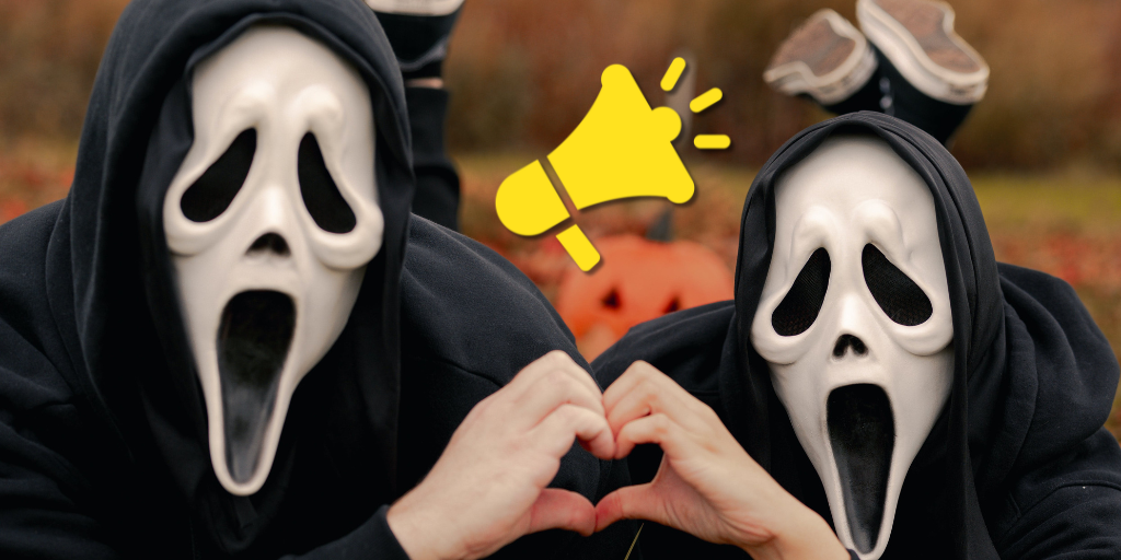 Gen Z’s Obsession with Halloween: Social Media Marketing Strategies for 2024