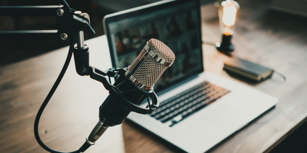 The Rise Of Influencer Podcasts