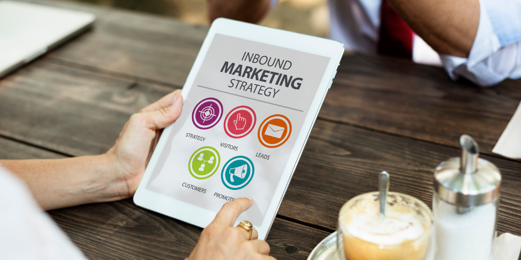 Creating an Inbound Marketing Strategy
