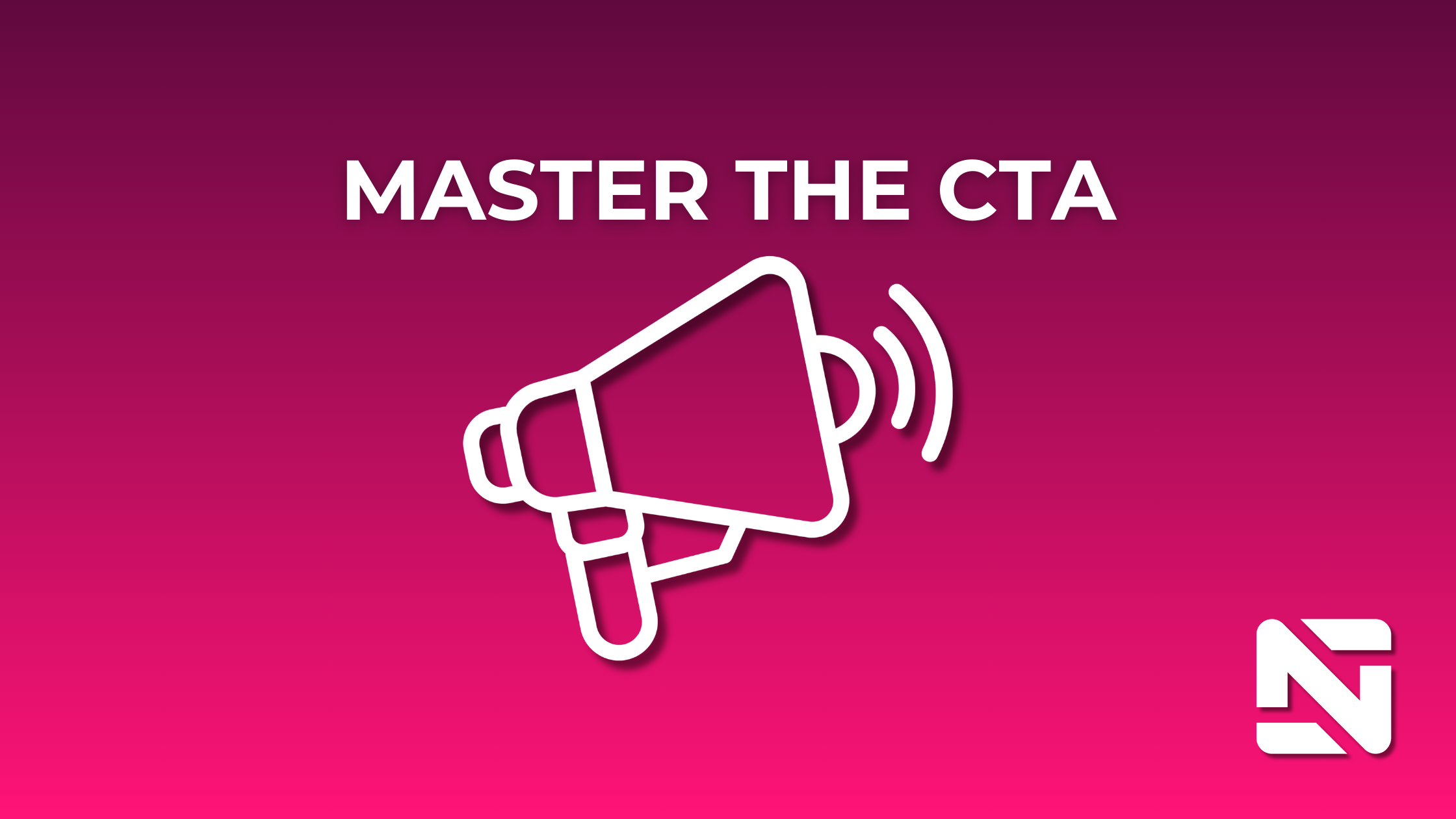 CTA icon with bold and clear, action-oriented text, designed to engage users and drive clicks effectively.